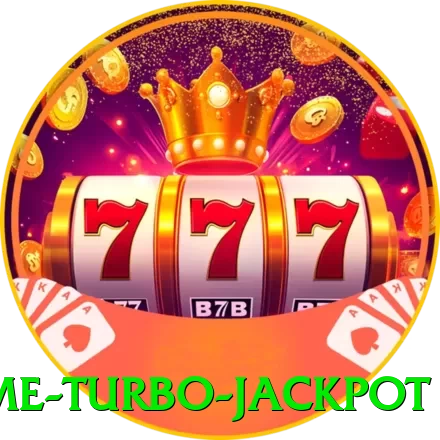 1111game Turbo Jackpot - pk