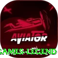 1157bet Games Legend