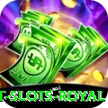 1213bet - Slots Royal