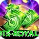 1213bet - Slots Royal