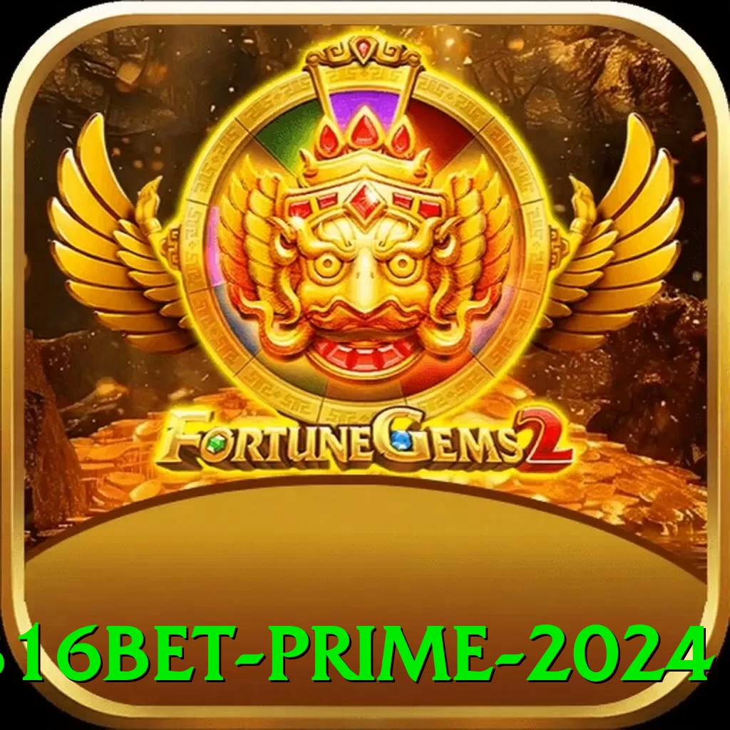 1316bet Prime 2024 - game