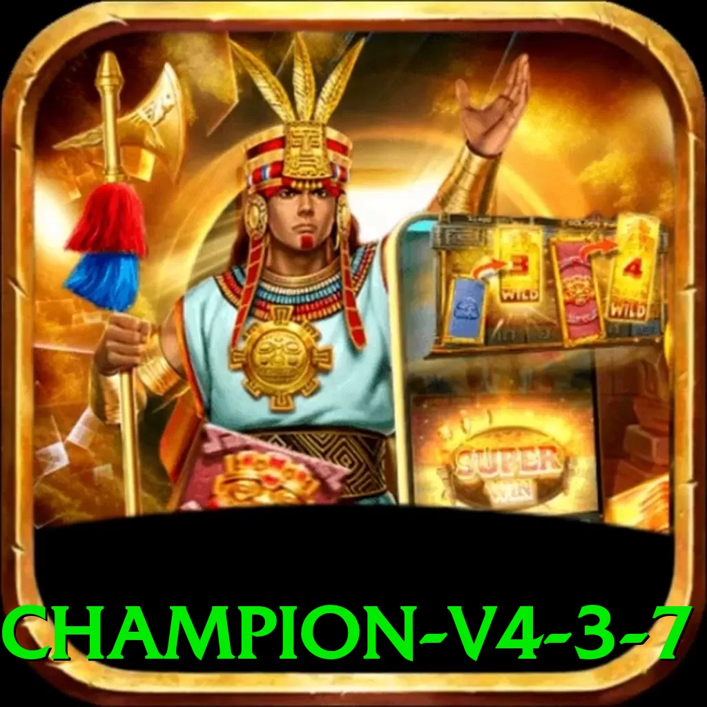 1516bet Casino Champion v4.3.7 - game