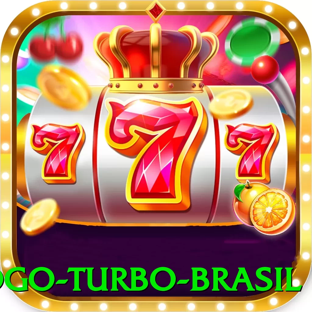 21jogo Turbo Brasil - vip