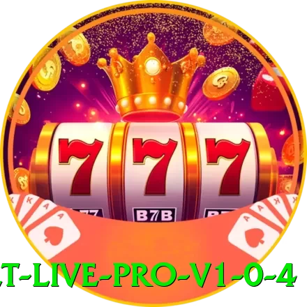 222t Live Pro v1.0.4 - app