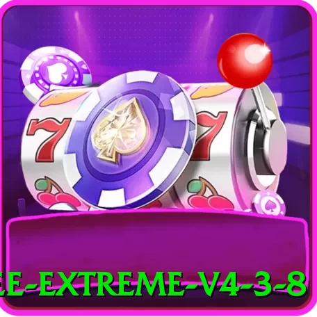 33ee Extreme v4.3.8 - apk