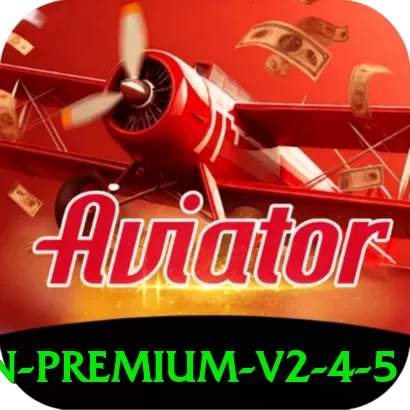 347luck Earn Premium v2.4.5 - pk