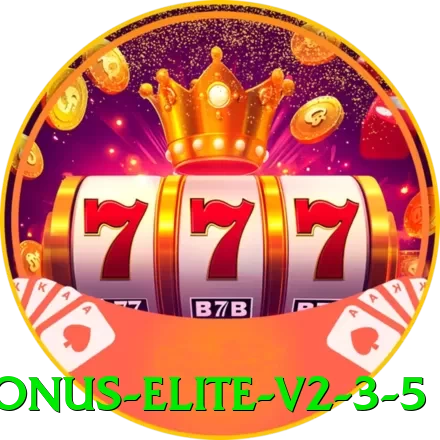 35733 Bonus Elite v2.3.5 - pro