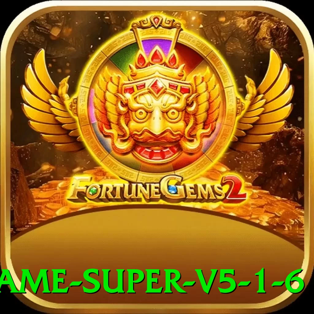 3737 Game Super v5.1.6 - pak