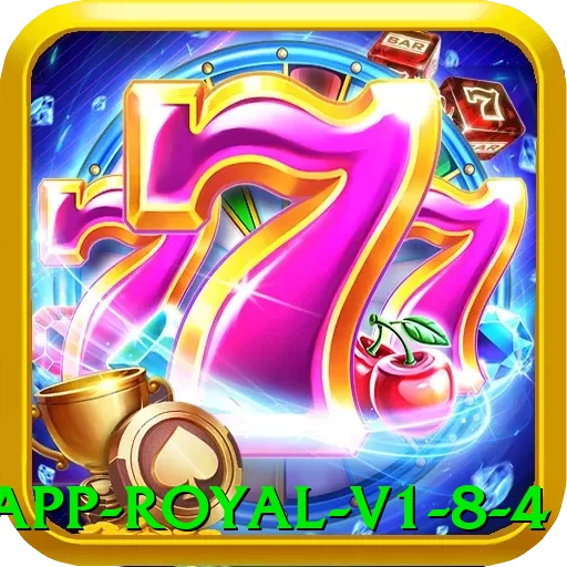 5200bet App Royal v1.8.4 - apk