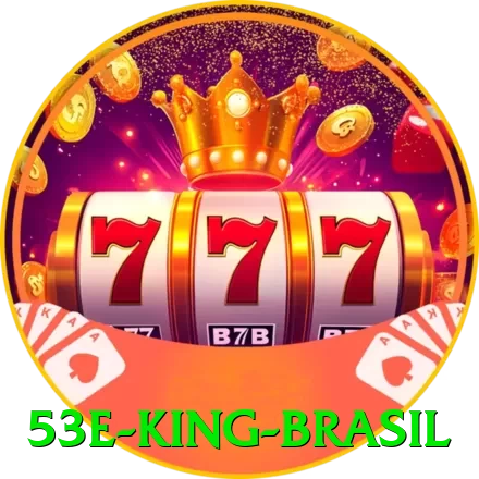 53e King Brasil - vip
