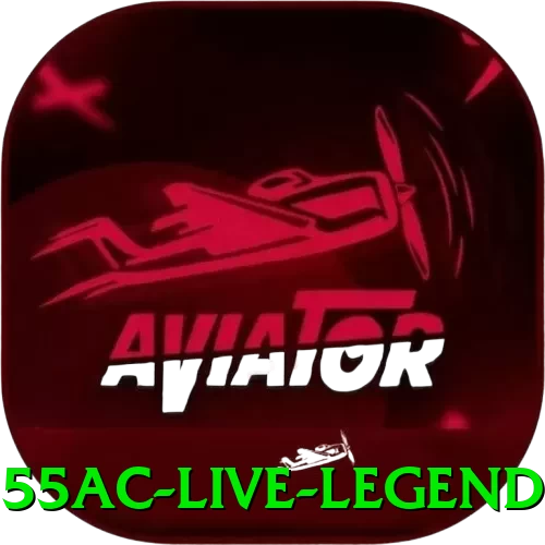 55ac - Live Legend - pak