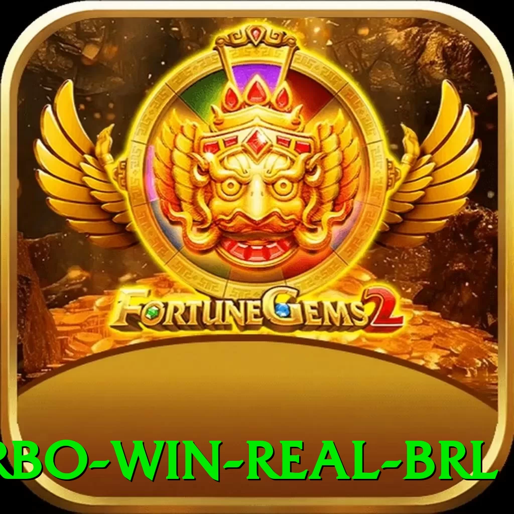 55ii Turbo - Win Real BRL - game