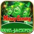 55ubet King Jackpot