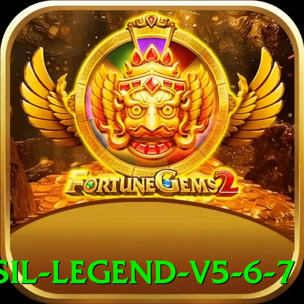 5637 Brasil Legend v5.6.7 - apk