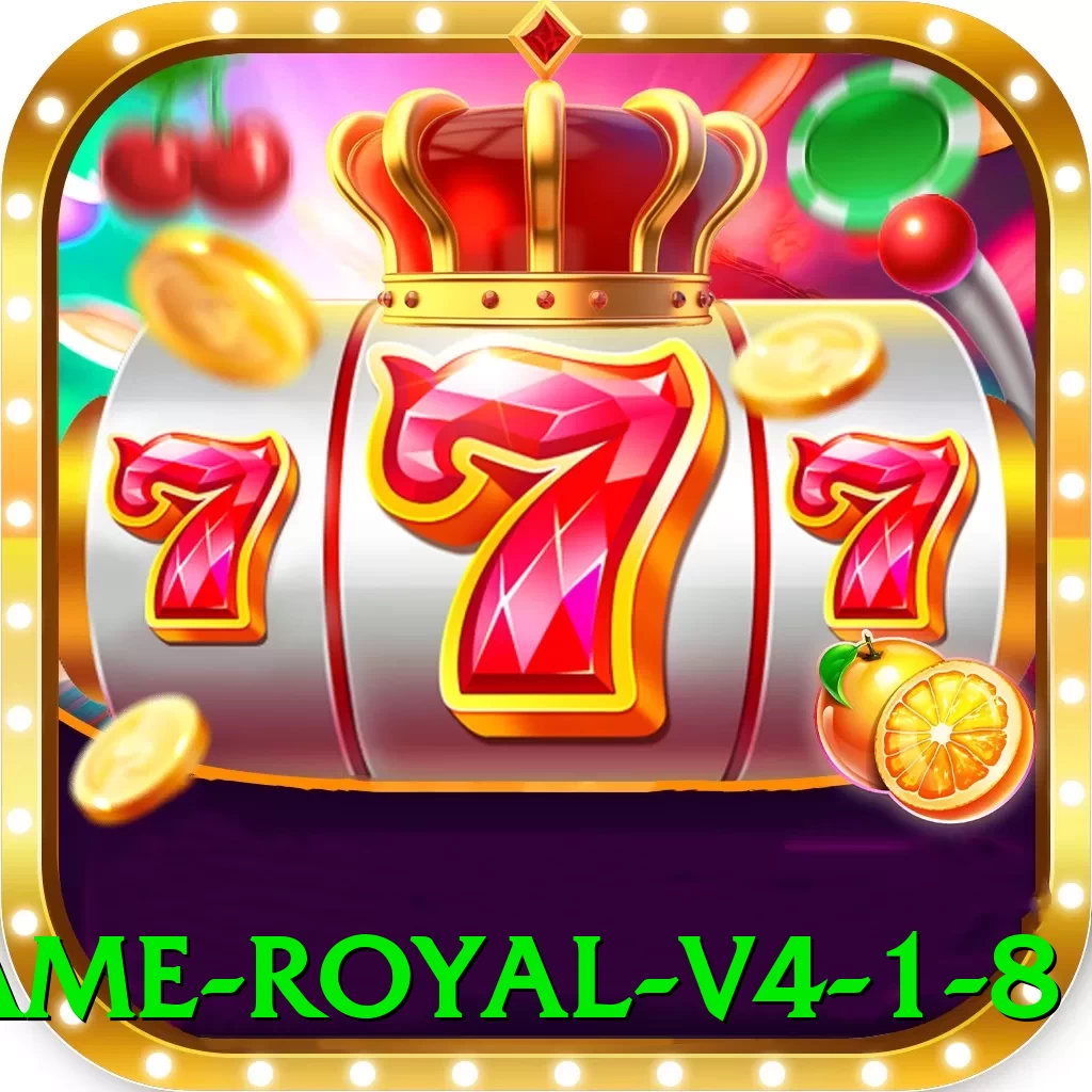 57t Game Royal v4.1.8 - pk