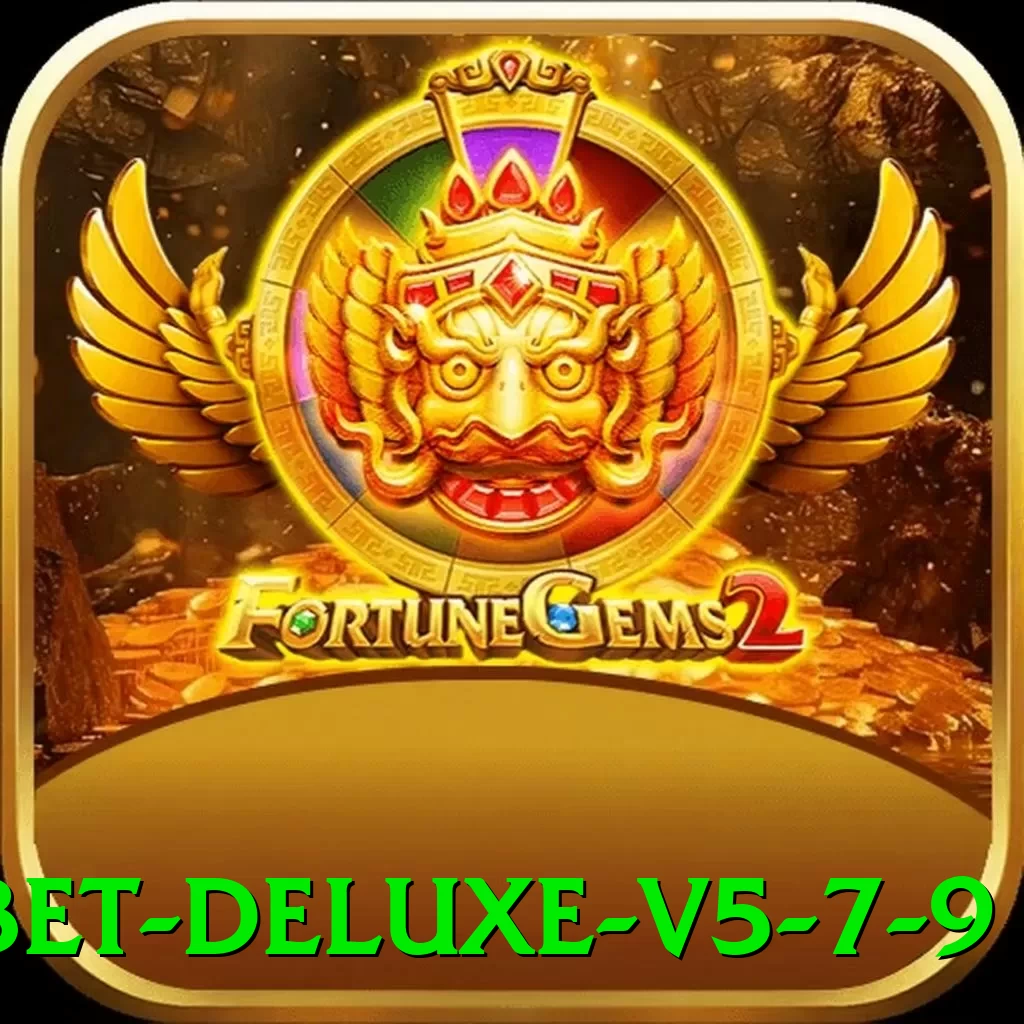 586bet Deluxe v5.7.9 - apk