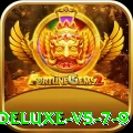 586bet Deluxe v5.7.9