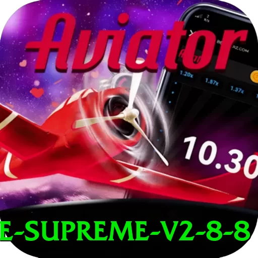 58e Game Supreme v2.8.8 - game