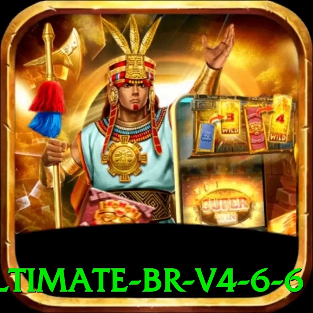 5xt Ultimate BR v4.6.6 - game