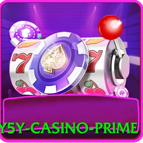 5y5y - Casino Prime - game