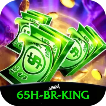 65h BR King - app