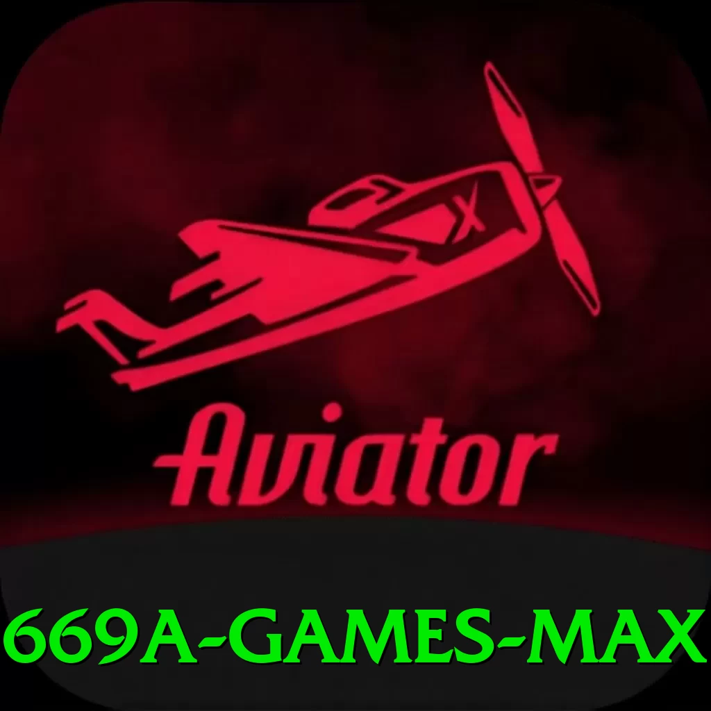 669a Games Max - go