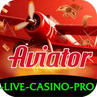 688a Live Casino Pro - vip