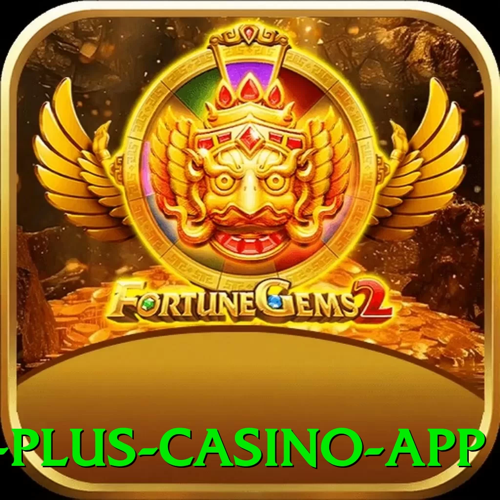 69a Plus Casino App - pak