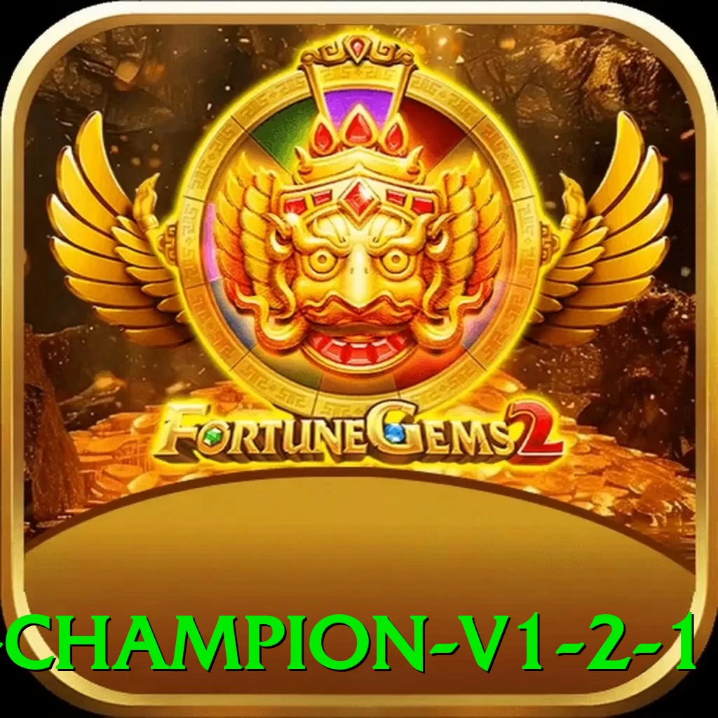 69q Champion v1.2.1 - app