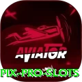 747pix Pro Slots