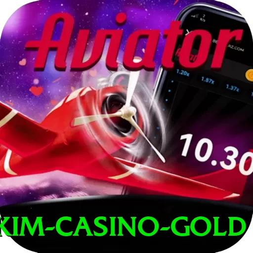 777kim - Casino Gold - vip