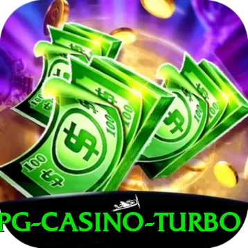779pg - Casino Turbo - game
