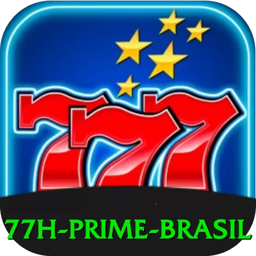 77h Prime Brasil - pk