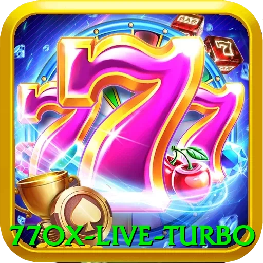 77ox Live Turbo - go