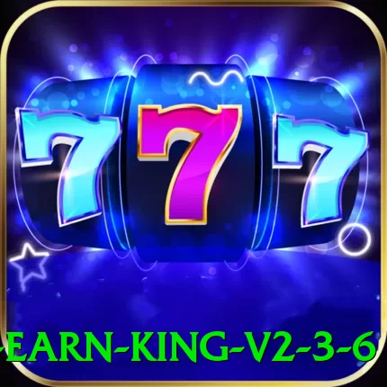 77pixbet Earn King v2.3.6 - pak