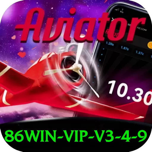 86win VIP v3.4.9 - pak