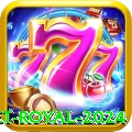 878bet Royal 2024