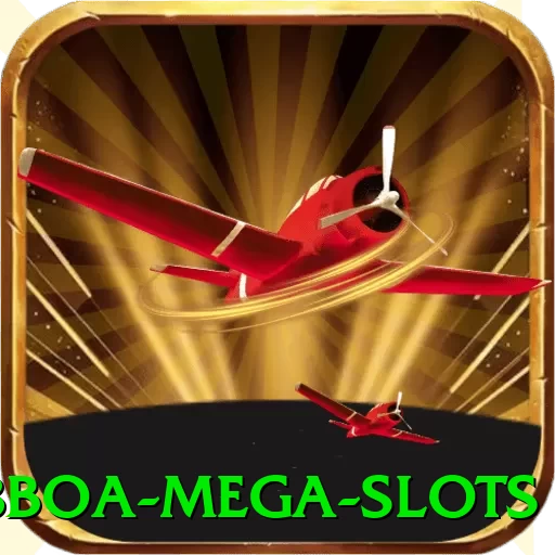 888boa Mega Slots - apk