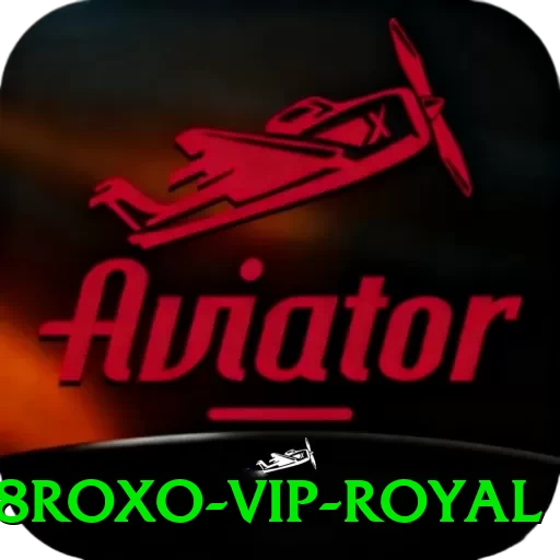 888roxo - VIP Royal - apk