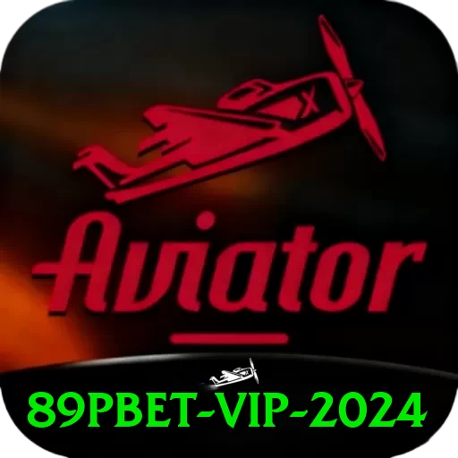 89pbet VIP 2024 - apk