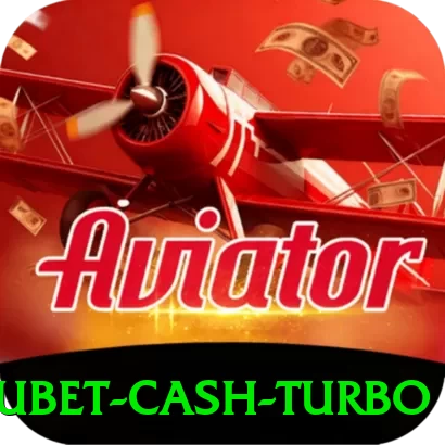 8ubet Cash Turbo - vip