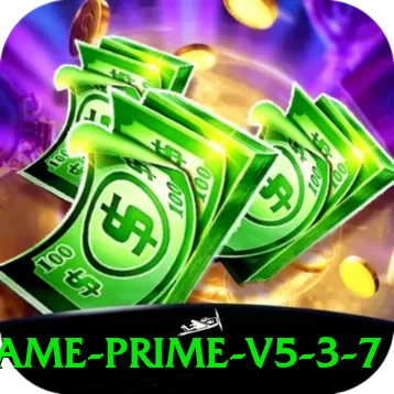 91000 Game Prime v5.3.7 - pro