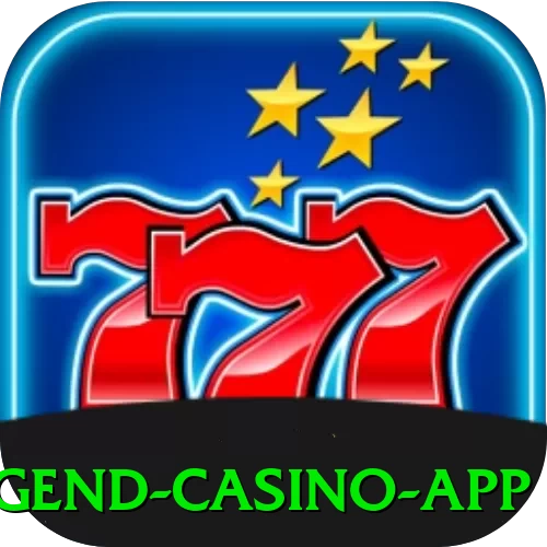 999kkg Legend Casino App - game
