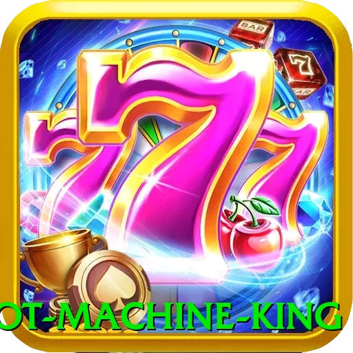 a299 Slot Machine King - pro