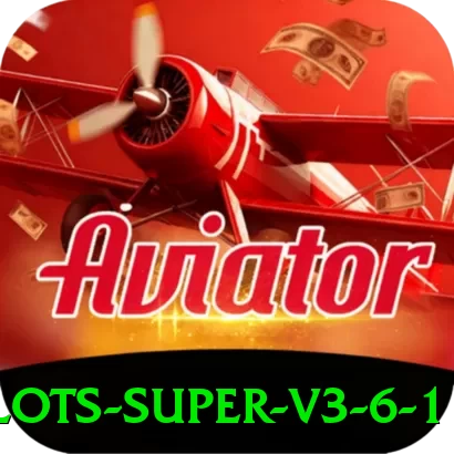aa68 Slots Super v3.6.1 - pro