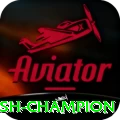 agua777 Cash Champion