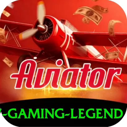 ak777 - Gaming Legend - vip
