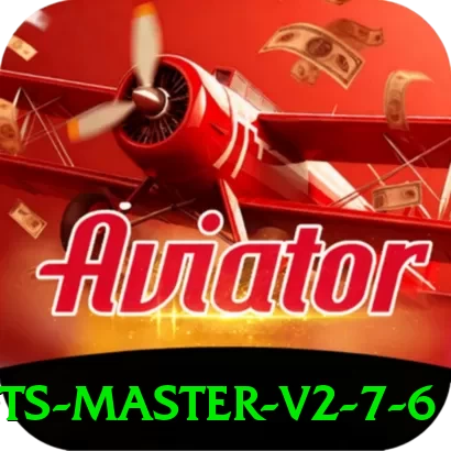 baypg Slots Master v2.7.6 - pak