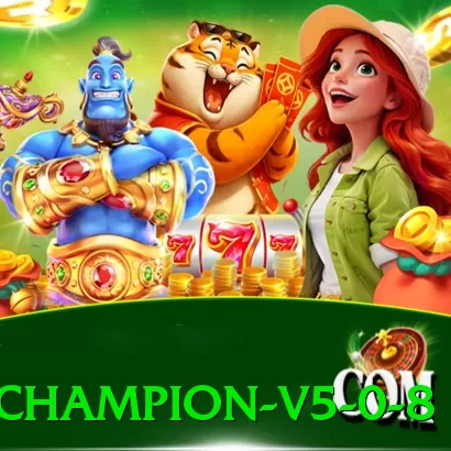 bbgpg Earn Champion v5.0.8 - pak