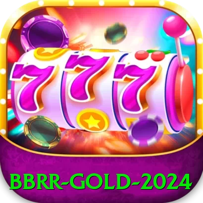 bbrr Gold 2024 - pak